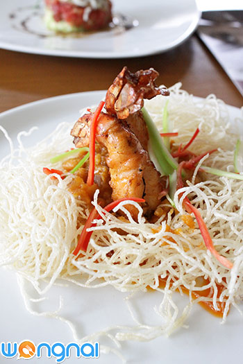 L3 Eatery Le Fenix Sukhumvit