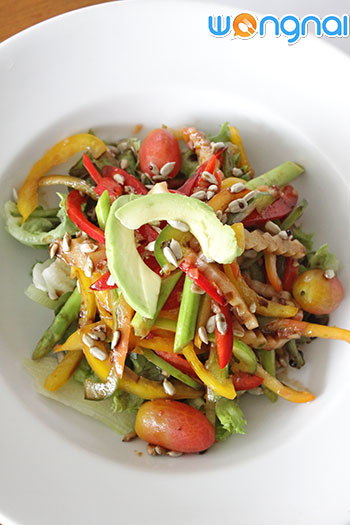 L3 Eatery Le Fenix Sukhumvit