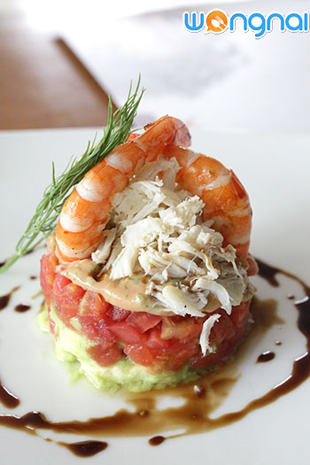 L3 Eatery Le Fenix Sukhumvit