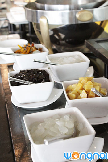 L3 Eatery Le Fenix Sukhumvit