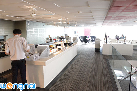 L3 Eatery Le Fenix Sukhumvit