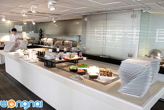 L3 Eatery Le Fenix Sukhumvit
