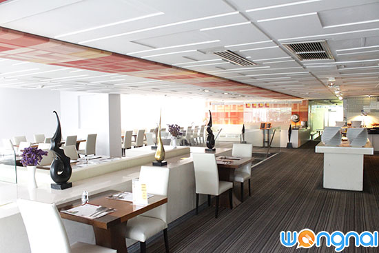 L3 Eatery Le Fenix Sukhumvit