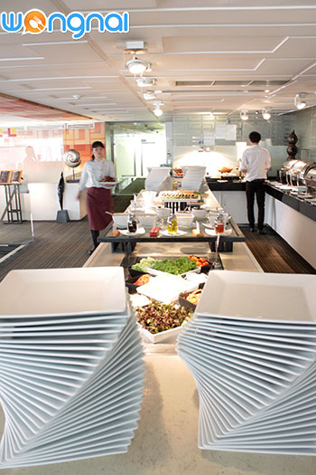 L3 Eatery Le Fenix Sukhumvit