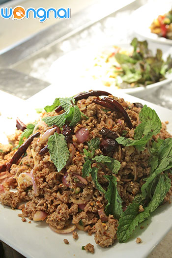 L3 Eatery Le Fenix Sukhumvit