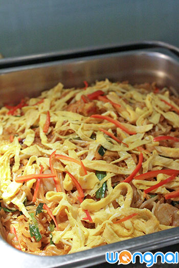 L3 Eatery Le Fenix Sukhumvit