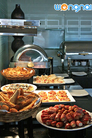 L3 Eatery Le Fenix Sukhumvit