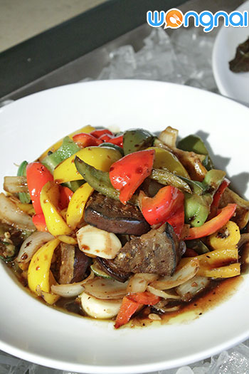 L3 Eatery Le Fenix Sukhumvit