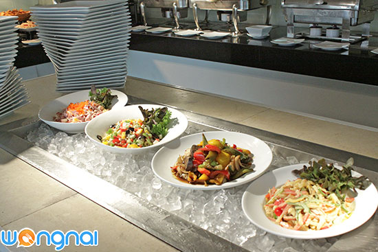 L3 Eatery Le Fenix Sukhumvit