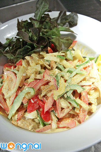 L3 Eatery Le Fenix Sukhumvit