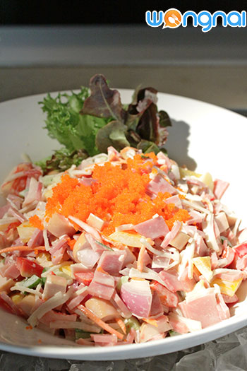 L3 Eatery Le Fenix Sukhumvit