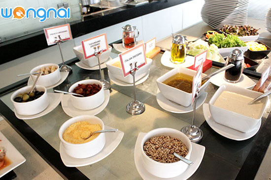 L3 Eatery Le Fenix Sukhumvit