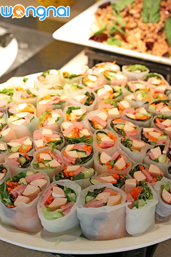 L3 Eatery Le Fenix Sukhumvit