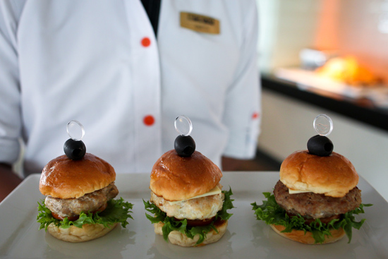 L3 Eatery Le Fenix Sukhumvit