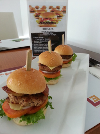 L3 Eatery Le Fenix Sukhumvit