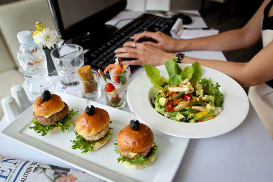 L3 Eatery Le Fenix Sukhumvit