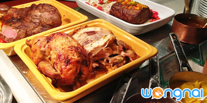 Cuisine Unplug Cuisine Unplug