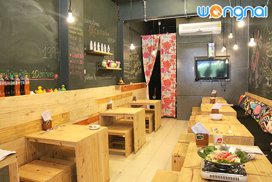Kin jjigae