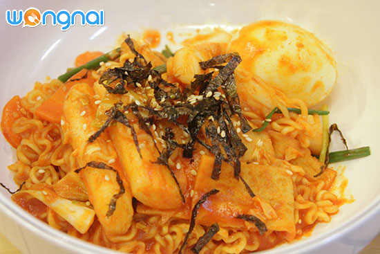 Kin jjigae