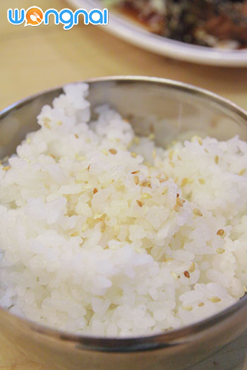 Kin jjigae