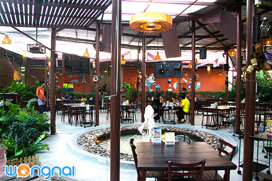 หอมปลาเผา หอมปลาเผา