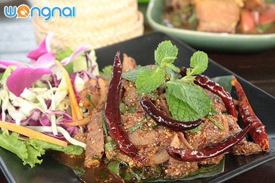 หอมปลาเผา หอมปลาเผา