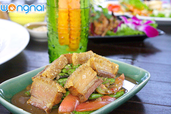 หอมปลาเผา หอมปลาเผา