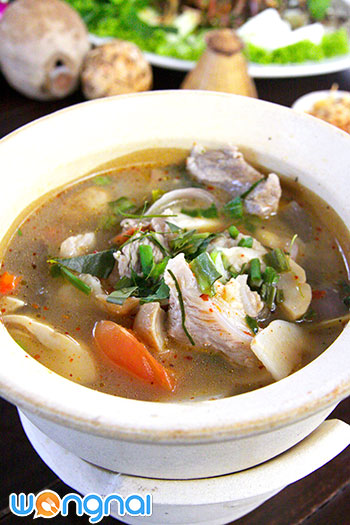 หอมปลาเผา หอมปลาเผา