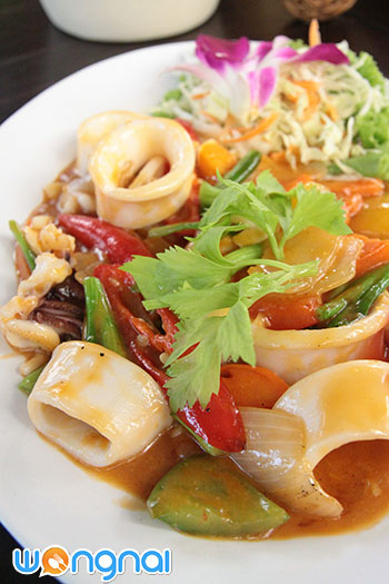 หอมปลาเผา หอมปลาเผา