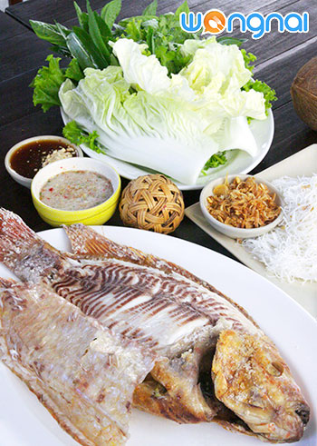 หอมปลาเผา หอมปลาเผา