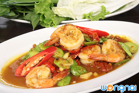 หอมปลาเผา หอมปลาเผา