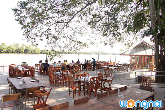 เรือนร่มไทร