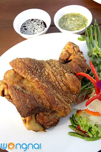 เรือนร่มไทร
