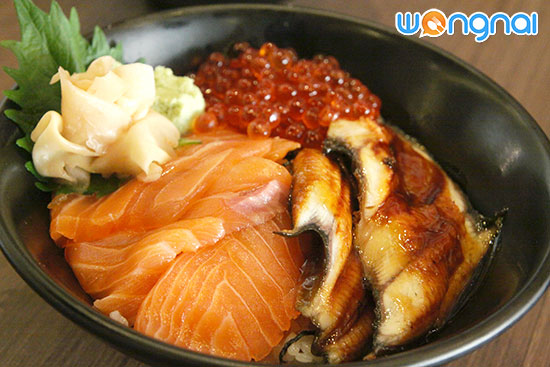 Sushi-OO