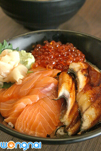 Sushi-OO