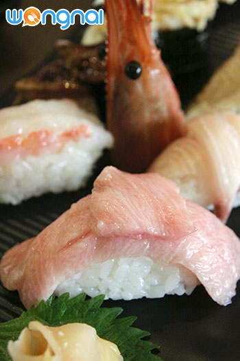 Sushi-OO