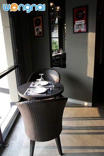 Number 9 Grill