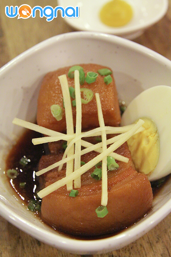 Tadaima