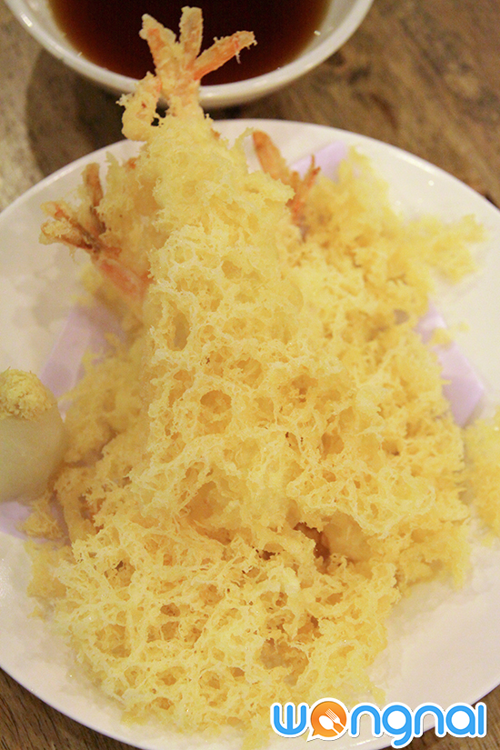 Tadaima
