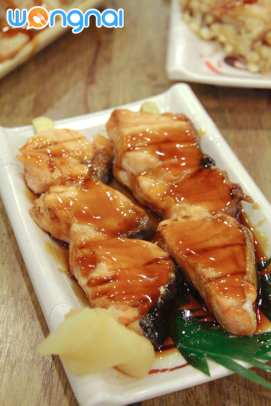 Tadaima