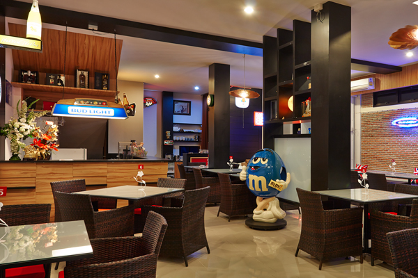 Style Gour Restaurant