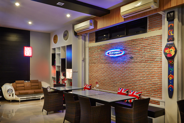 Style Gour Restaurant