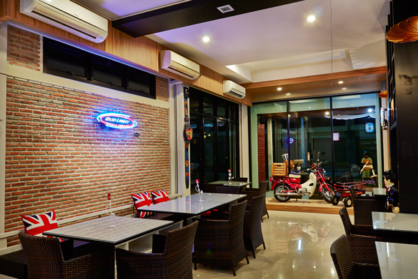 Style Gour Restaurant