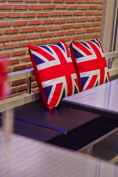 Style Gour Restaurant