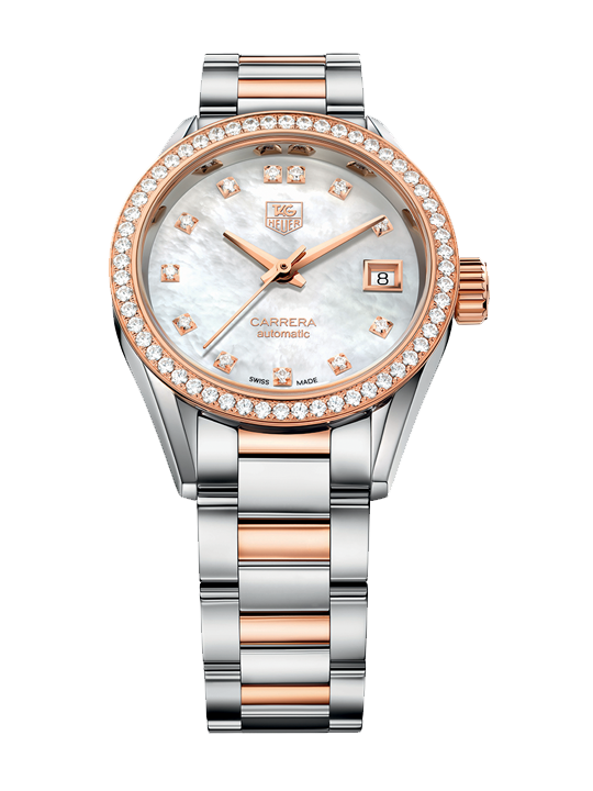 tag heuer calibre 9