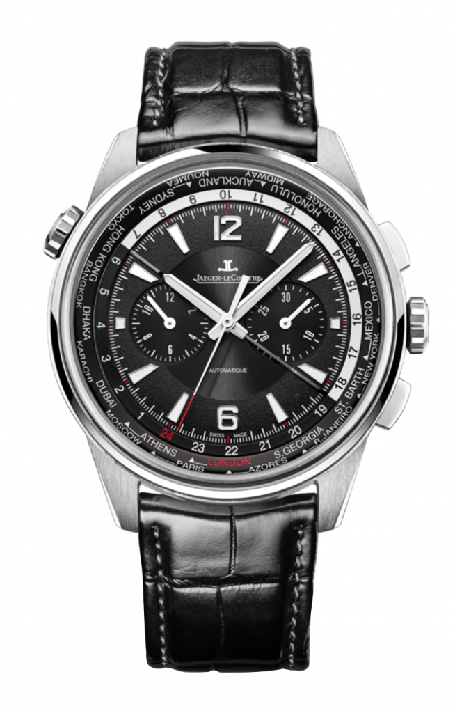 JaegerLeCoultre Watches Swiss Watch Gallery Malaysia's Premier