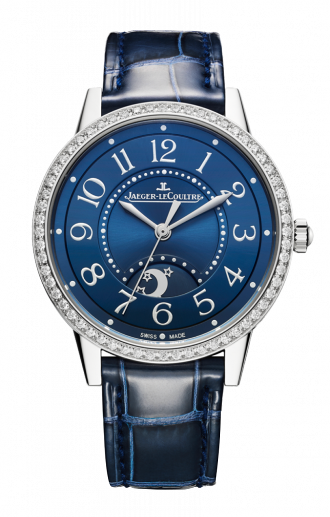 JaegerLeCoultre Watches Swiss Watch Gallery Malaysia's Premier