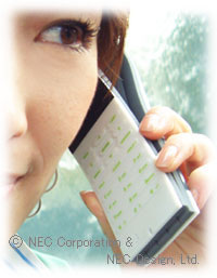 NEC Tag