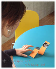 NEC Tag