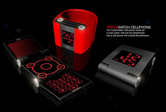 TripleWatch